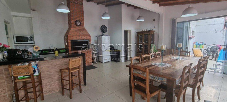Imagem Casa com 4 Quartos à Venda, 173 m² em Atlântida - Xangri-lá