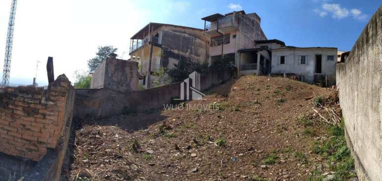 Imagem Casa com 4 Quartos à Venda, 445 m² em Jardim Bela Vista - Jacareí