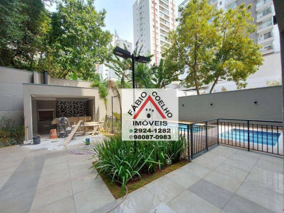 Imagem Apartamento com 1 Quarto à Venda, 33 m² em Vila Mariana - São Paulo
