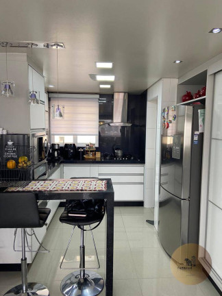 Imagem Apartamento com 3 Quartos à Venda, 128 m² em Centro - Santo André Imagem Apartamento com 3 Quartos à Venda, 128 m² em Centro - Santo André