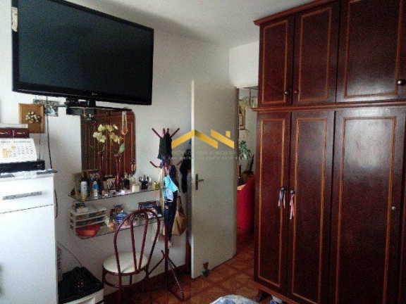 Imagem Apartamento com 2 Quartos à Venda, 55 m² em Cidade Ademar - São Paulo