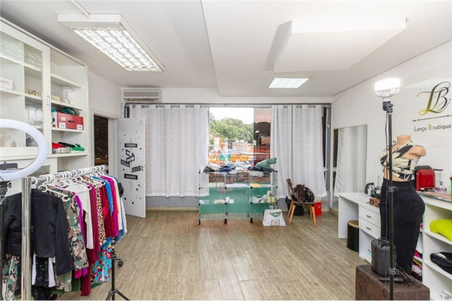 Imagem Ponto Comercial à Venda, 574 m² em Santo Amaro - São Paulo Imagem Ponto Comercial à Venda, 574 m² em Santo Amaro - São Paulo