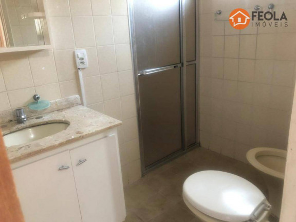 Imagem Apartamento com 3 Quartos à Venda, 110 m² em Jardim Colina - Americana Imagem Apartamento com 3 Quartos à Venda, 110 m² em Jardim Colina - Americana