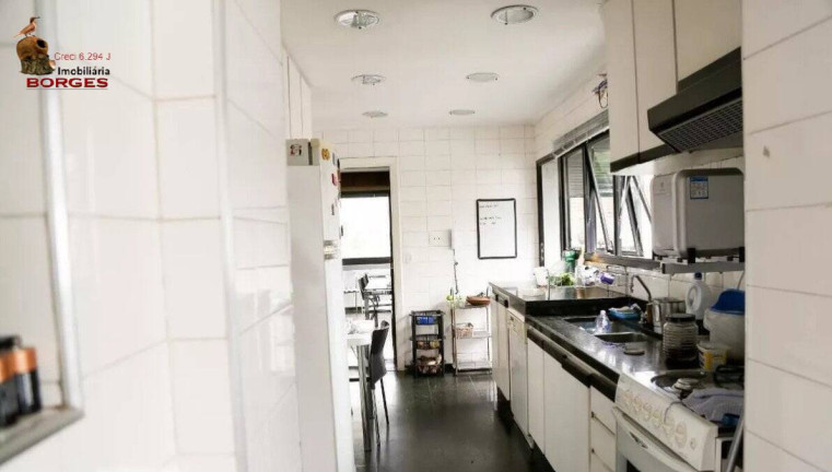 Imagem Apartamento com 4 Quartos para Alugar, 180 m² em Vila Clementino - São Paulo Imagem Apartamento com 4 Quartos para Alugar, 180 m² em Vila Clementino - São Paulo