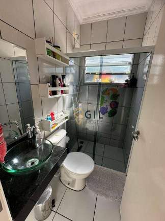 Imagem Casa com 3 Quartos à Venda, 90 m² em Cidade Salvador - Jacareí