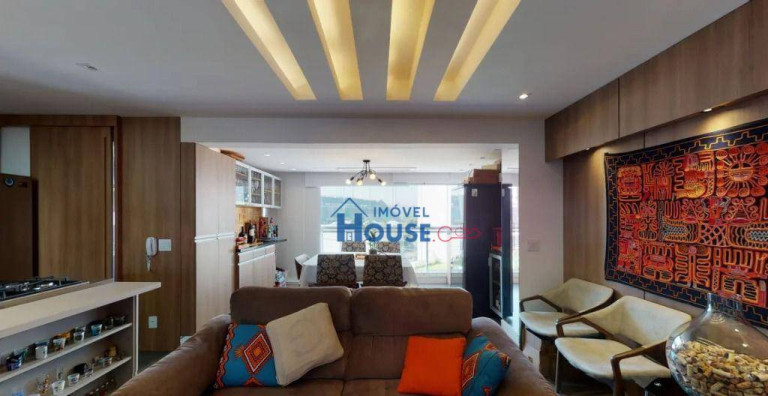Imagem Apartamento com 2 Quartos à Venda, 85 m² em Pinheiros - São Paulo Imagem Apartamento com 2 Quartos à Venda, 85 m² em Pinheiros - São Paulo