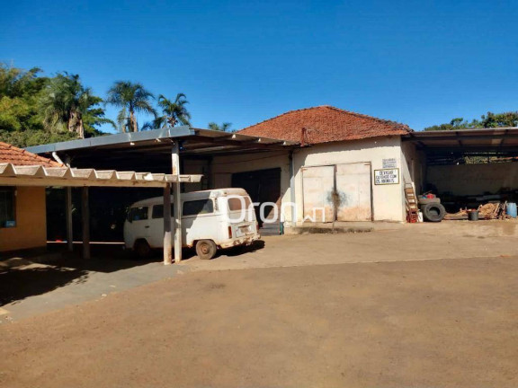 Imagem Fazenda à Venda, 500 m² em Zona Rural - Goianápolis Imagem Fazenda à Venda, 500 m² em Zona Rural - Goianápolis