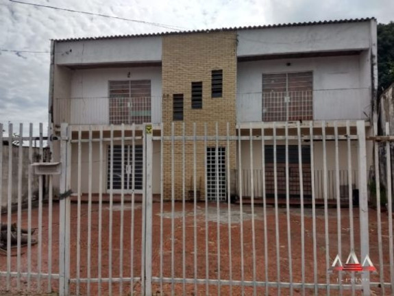 Apartamento com 1 Quarto à Venda, 423 m² em Lixeira - Cuiabá