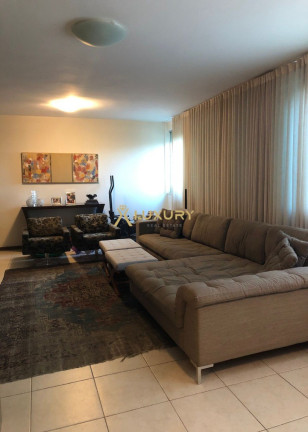 Imagem Imóvel com 4 Quartos à Venda, 174 m² em Serra - Belo Horizonte