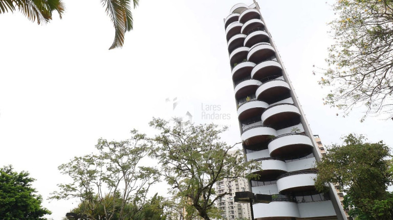 Imagem Apartamento com 4 Quartos à Venda, 234 m² em Paraíso Do Morumbi - São Paulo Imagem Apartamento com 4 Quartos à Venda, 234 m² em Paraíso Do Morumbi - São Paulo