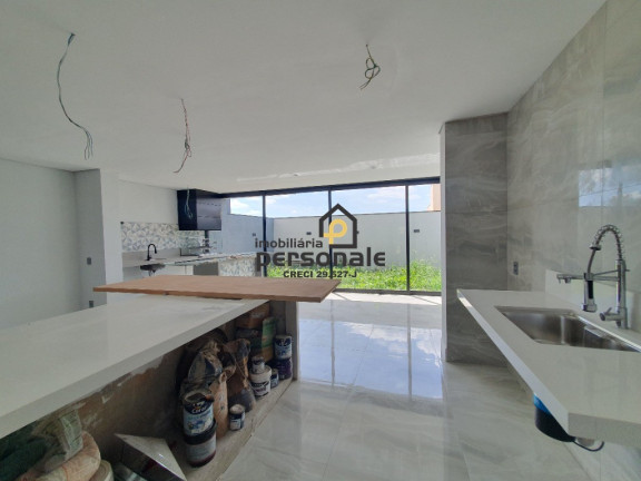 Imagem Imóvel com 3 Quartos à Venda, 181 m² em Condominio Terras De São Francisco - Sorocaba Imagem Imóvel com 3 Quartos à Venda, 181 m² em Condominio Terras De São Francisco - Sorocaba