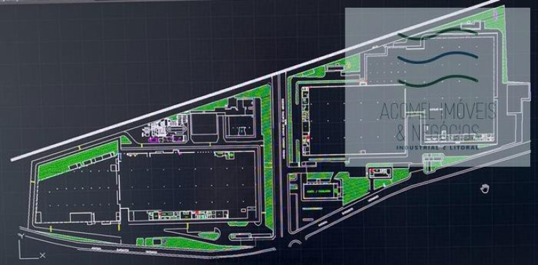 Imagem Imóvel Comercial à Venda, 38.300 m² em Antônio Bezerra - Fortaleza