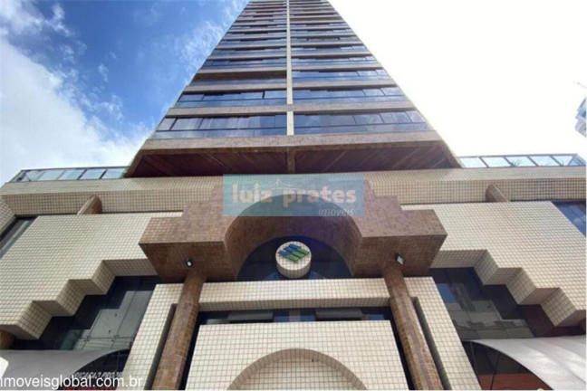 Imagem Apartamento com 1 Quarto à Venda, 183 m² em Centro - Balneário Camboriú