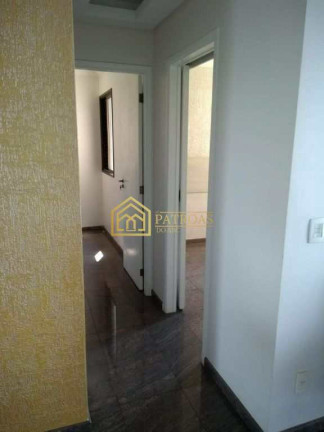 Imagem Apartamento com 2 Quartos à Venda, 70 m² em Parque Das Nações - Santo André Imagem Apartamento com 2 Quartos à Venda, 70 m² em Parque Das Nações - Santo André