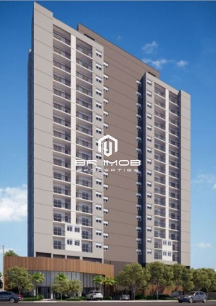 Imóvel com 2 Quartos à Venda, 39 m² em Alto De Pinheiros - São Paulo