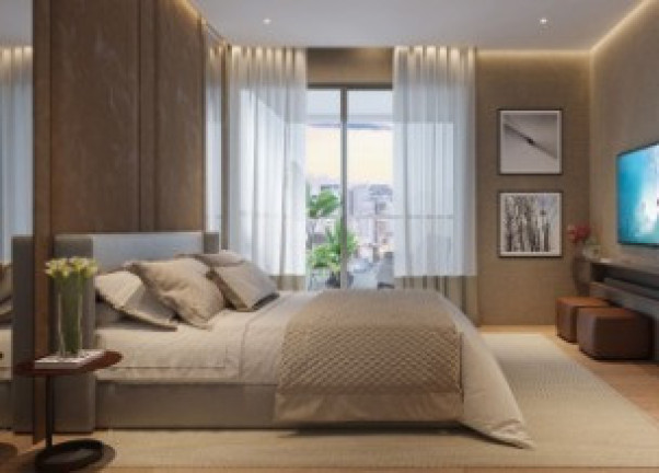 Imagem Imóvel com 4 Quartos à Venda, 154 m² em Praia Da Costa - Vila Velha Imagem Imóvel com 4 Quartos à Venda, 154 m² em Praia Da Costa - Vila Velha