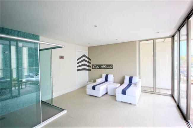 Imagem Apartamento com 1 Quarto para Alugar, 61 m² em Itaim Bibi - São Paulo
