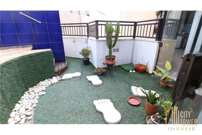 Imagem Apartamento com 3 Quartos à Venda, 190 m² em Saúde - São Paulo