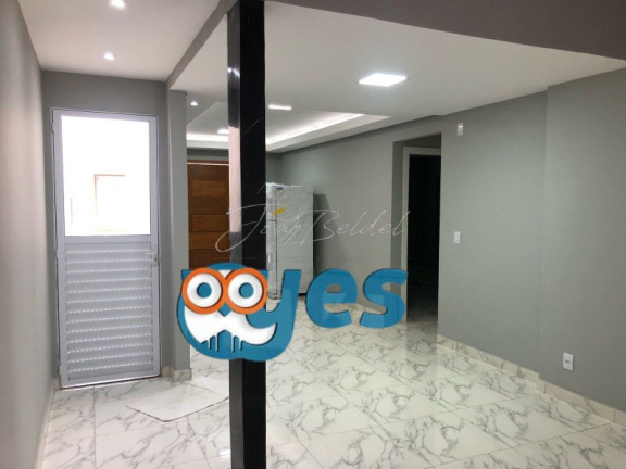 Imagem Casa com 2 Quartos à Venda, 168 m² em Papagaio - Feira De Santana