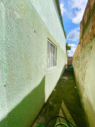 Imagem Casa com 2 Quartos à Venda, 125 m² em Conjunto Habitacional Madre Germana Ii - Goiânia Imagem Casa com 2 Quartos à Venda, 125 m² em Conjunto Habitacional Madre Germana Ii - Goiânia