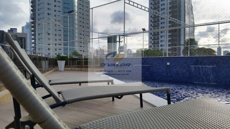 Imagem Apartamento com 3 Quartos para Alugar, 206 m² em Brisamar - João Pessoa Imagem Apartamento com 3 Quartos para Alugar, 206 m² em Brisamar - João Pessoa