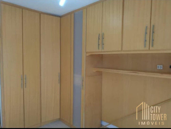 Imagem Apartamento com 2 Quartos à Venda, 60 m² em Vila Vermelha - São Paulo