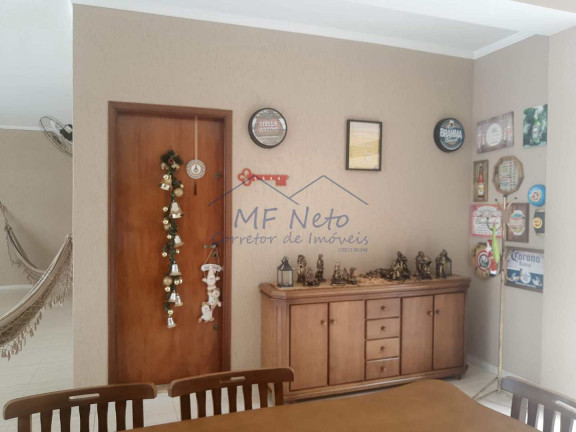 Imagem Casa com 1 Quarto à Venda, 381 m² em Jardim Treviso - Pirassununga