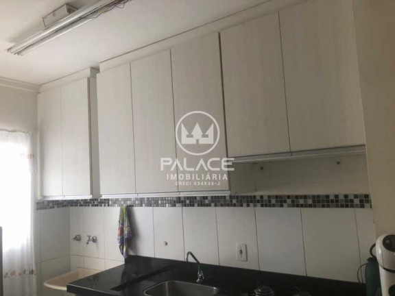 Imagem Apartamento com 2 Quartos à Venda, 46 m² em Piracicamirim - Piracicaba Imagem Apartamento com 2 Quartos à Venda, 46 m² em Piracicamirim - Piracicaba