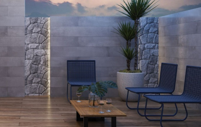 Imagem Imóvel com 1 Quarto à Venda, 45 m² em Jardim Camburi - Vitória Imagem Imóvel com 1 Quarto à Venda, 45 m² em Jardim Camburi - Vitória