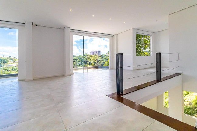 Imagem Casa com 4 Quartos à Venda, 436 m² em Vila Progresso - Niterói