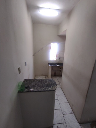 Imagem Apartamento com 2 Quartos à Venda, 50 m² em Alto Do Cristo - Sobral