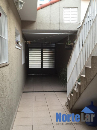 Imagem Casa com 2 Quartos à Venda, 120 m² em Lauzane Paulista - São Paulo