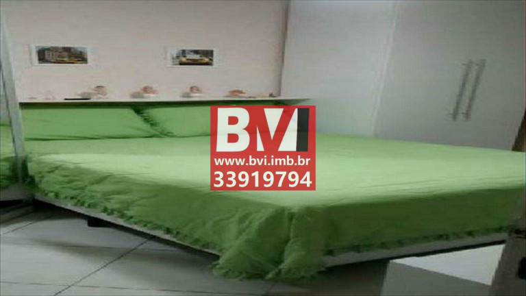 Imagem Apartamento com 2 Quartos à Venda, 55 m² em Taquara - Rio De Janeiro Imagem Apartamento com 2 Quartos à Venda, 55 m² em Taquara - Rio De Janeiro