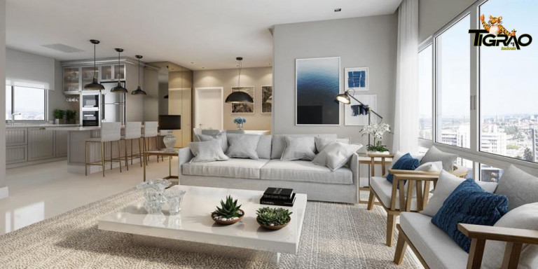 Imagem Apartamento com 3 Quartos à Venda, 121 m² em Centro - Balneário Camboriú Imagem Apartamento com 3 Quartos à Venda, 121 m² em Centro - Balneário Camboriú