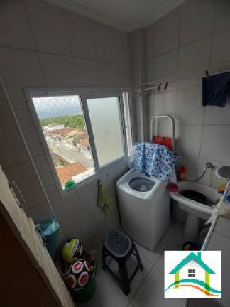 Imagem Apartamento com 2 Quartos à Venda, 70 m² em Aviação - Praia Grande