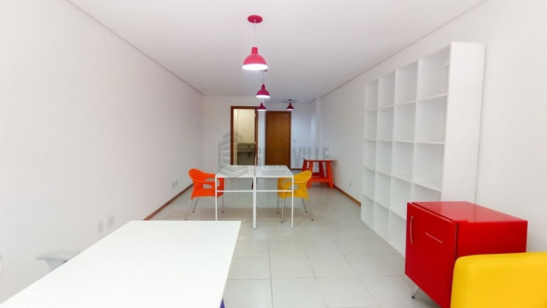 Imagem Imóvel Comercial à Venda, 36 m² em Zona Industrial - Brasília Imagem Imóvel Comercial à Venda, 36 m² em Zona Industrial - Brasília