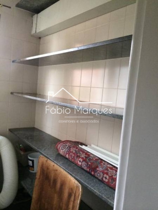 Imagem Apartamento com 4 Quartos à Venda, 296 m² em Tatuapé - São Paulo