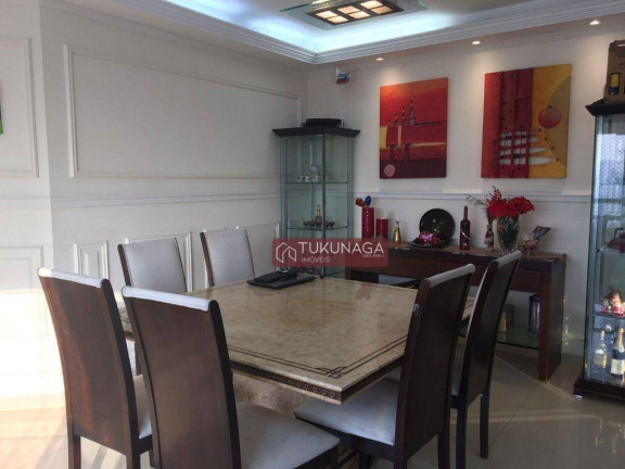 Imagem Apartamento com 3 Quartos à Venda, 105 m² em Santana - São Paulo
