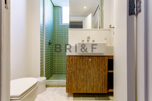 Imagem Apartamento com 3 Quartos à Venda, 135 m² em Campo Belo - São Paulo Imagem Apartamento com 3 Quartos à Venda, 135 m² em Campo Belo - São Paulo