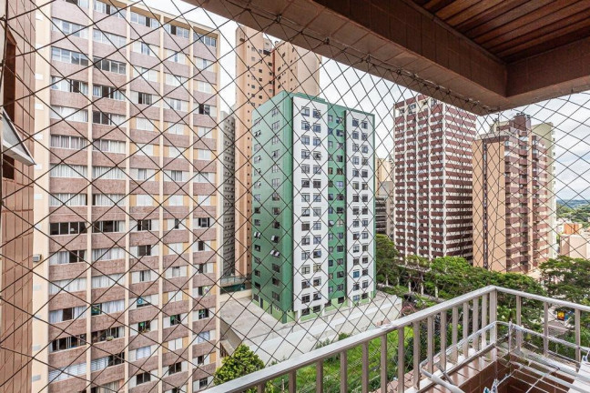 Imagem Apartamento com 3 Quartos à Venda, 118 m² em Bigorrilho - Curitiba Imagem Apartamento com 3 Quartos à Venda, 118 m² em Bigorrilho - Curitiba