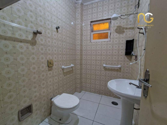 Imagem Kitnet com 1 Quarto à Venda, 38 m² em Tupi - Praia Grande