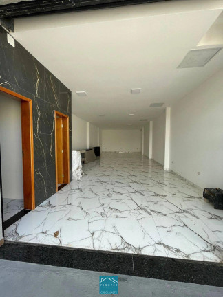 Imagem Galpão à Venda, 83 m²