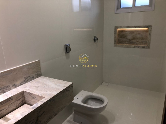 Imagem Casa com 4 Quartos à Venda, 212 m² em Residencial Goiânia Golfe Clube - Goiânia Imagem Casa com 4 Quartos à Venda, 212 m² em Residencial Goiânia Golfe Clube - Goiânia