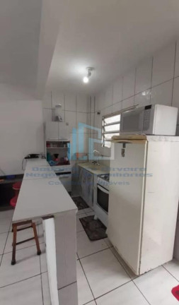 Imagem Kitnet com 1 Quarto à Venda, 30 m² em Real - Praia Grande