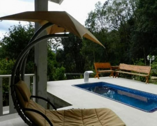 Imagem Imóvel com 2 Quartos à Venda,  em Pousada Da Neve - Nova Petrópolis