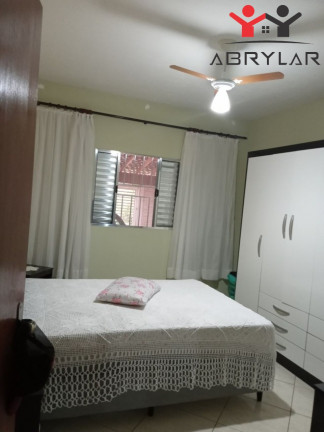 Imagem Imóvel com 4 Quartos à Venda, 200 m² em Primavera - Itupeva