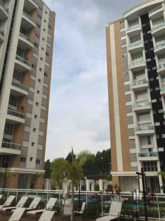 Imagem Apartamento com 1 Quarto à Venda, 98 m² em Tamboré - Santana De Parnaíba Imagem Apartamento com 1 Quarto à Venda, 98 m² em Tamboré - Santana De Parnaíba