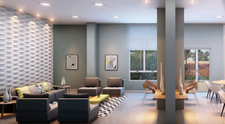 Imagem Apartamento com 3 Quartos à Venda, 87 m² em Jardim Aurélia - Campinas