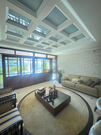 Imagem Sobrado com 5 Quartos à Venda, 693 m² em Jardim Ibiti Do Paço - Sorocaba