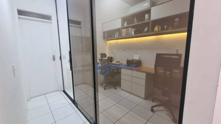 Imagem Casa com 3 Quartos à Venda, 110 m² em Mondubim - Fortaleza